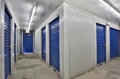 Access Storage - Brampton Picture of Access Storage - Brampton